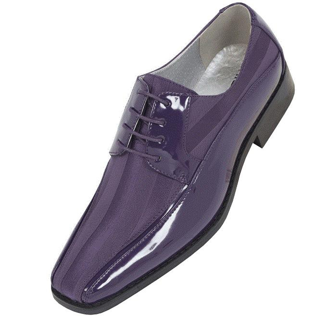 lavender dress shoes